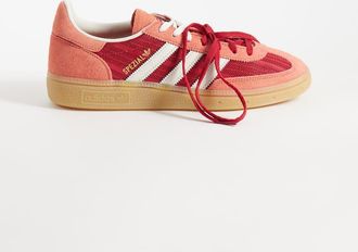 adidas Originals Handball Spezial - Sneakers rosa acceso