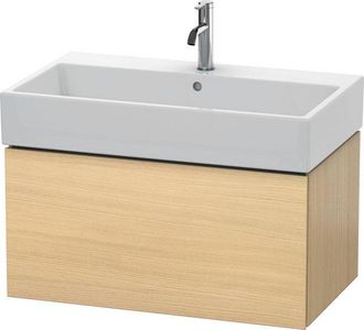 Duravit Duravit - L-cube Mueble De Pared, 1 Extra&iacute;ble, 78,4 X 45,9 Cm, Para
