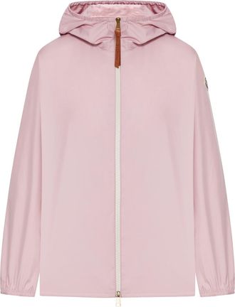 Moncler FEGEOS HOODED JACKET - Moncler - Woman