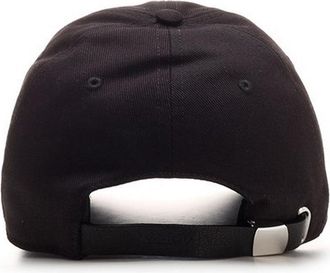 Alexander McQueen Alejandro Mcqueen Negro