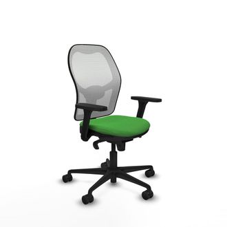 Piqueras y Crespo Piqueras-y-crespo Silla Ergon&oacute;mica Verde Oficina Confort