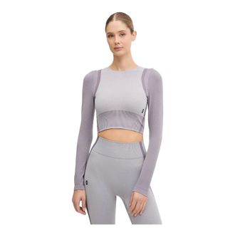 On Running Donna, Sport, Viola, L, new