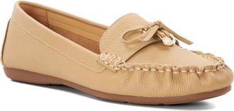 Dune London Grovers Loafer in Camel at Nordstrom, Size 11Us