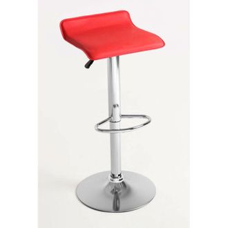 Regalos Miguel Regalos Miguel - Taburetes Cocina - Taburete Tim - Rojo
