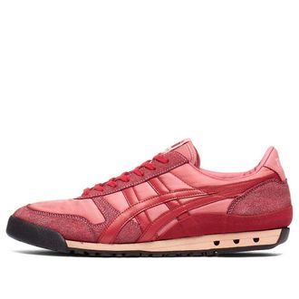 Onitsuka Tiger Ultimate 81 NM Classic Red 1183C588-600