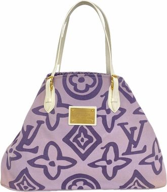 Louis Vuitton Tote Bag (Pre-Owned)