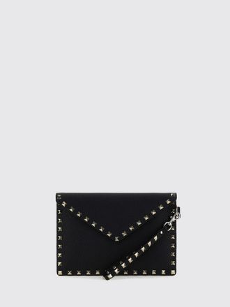 Valentino Garavani Portafoglio Donna colore Nero