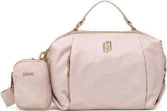 Liu Jo Mujer, Bolsos, Beige, Talla: ONE Size