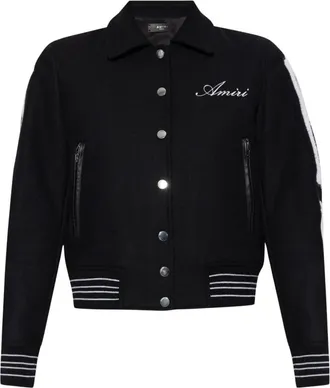 Amiri Donna, Giacche, Nero, S, new