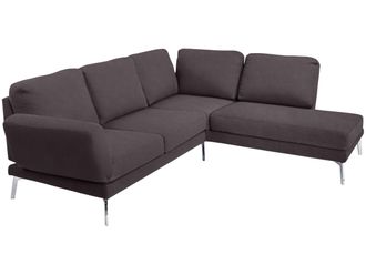 Schubiger M&ouml;bel Ecksofa Toledo Basic