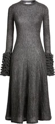 Alaia VESTITI - Vestiti midi su YOOX.COM