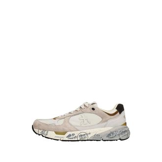 Premiata Zapatillas Mase 25 - Shoes - Hombre - Blanco - 42 EU