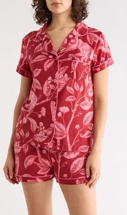 Tart Dixie Short Pajamas in P3119 at Nordstrom Rack, Size X-Large