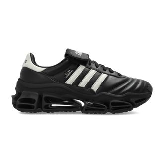 adidas Megaride Copa - Heren - Sneakers - Zwart - 44 EU - Leer - Schoenen