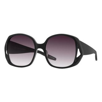 Barton Perreira Sunglasses, female, Black, Size: 56 MM 007 Shade - Bondgirl Sunglasses