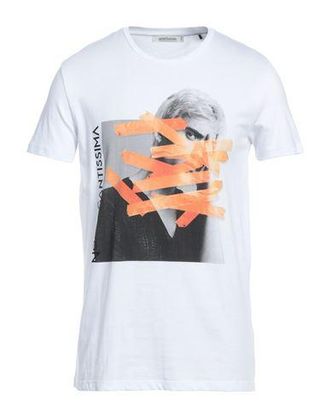 NOSTRASANTISSIMA T-shirts