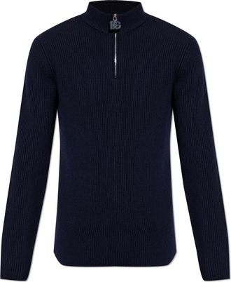 Dolce & Gabbana Uomo, Maglie, Blu, L, new