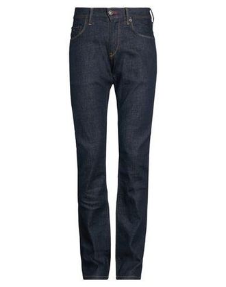 Tommy Hilfiger BOTTOMWEAR - Jeans on YOOX.COM