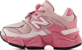 New Balance (TD) New Balance 9060 Bungee Pink Salt Pink Eraser I906024D