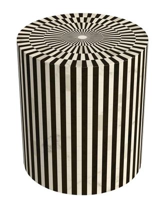 Bassett Mirror Company Teague Accent Table