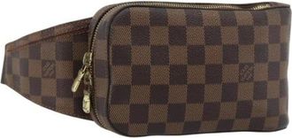 Louis Vuitton unisex, Pre-owned, Marrone, Taglia unica, used