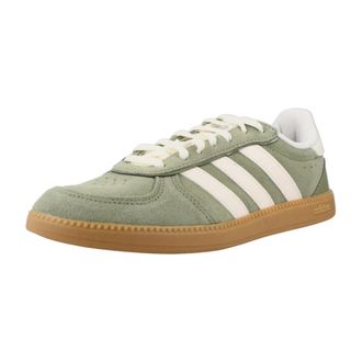 adidas Sport Schoenen - Dames - Fitnessschoenen - Groen - 38 EU - Fitness