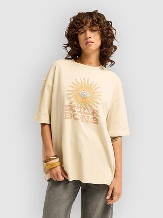 Billabong Adiv Good Vibes True T-Shirt