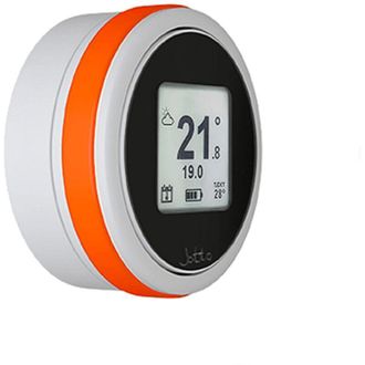 OEM Cronotermostato Inteligente Bluetooth Jotto