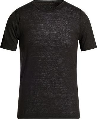 120% Lino CAMISETAS Y TOPS - Camisetas en YOOX.COM