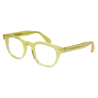 K&agrave;dor Glasses, unisex, Green, Size: 49 MM Jolly Sunglasses