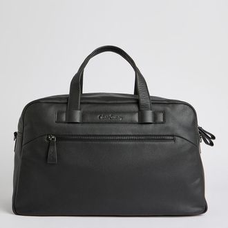 Oliver Sweeney Mens Linton Black - One Size