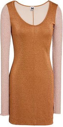 M Missoni Mini dresses