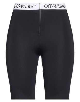 Off-white Shorts & Bermuda Shorts