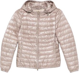 Herno Angela Puffer Jacket