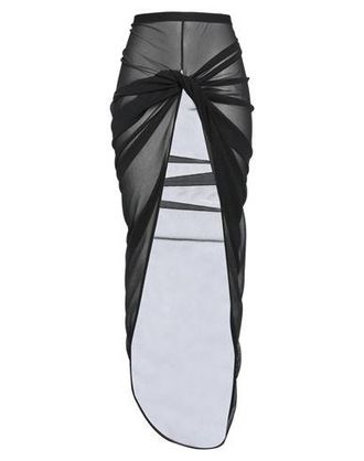 Rick Owens Maxi skirts