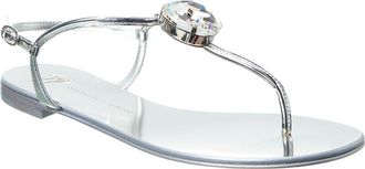 Giuseppe Zanotti Rock Sandal