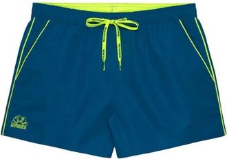 Sundek Uomo, Costumi da bagno, Blu, L, new