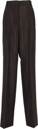 Tom Ford Donna, Pantaloni, Marrone, S, new