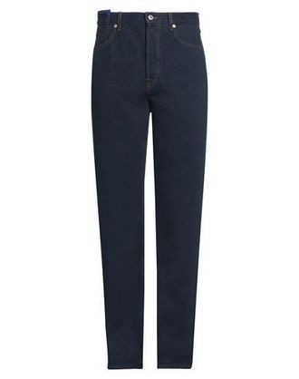 Burberry BOTTOMWEAR - Jeans on YOOX.COM