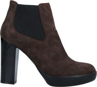 Hogan CALZADO - Botines de ca&ntilde;a alta en YOOX.COM