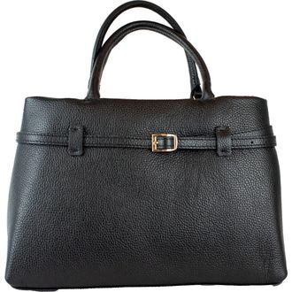 Persaman New York Chiara Tote in Black at Nordstrom Rack
