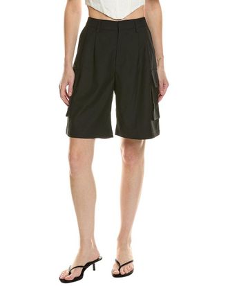 Bardot Blair Tailored Short