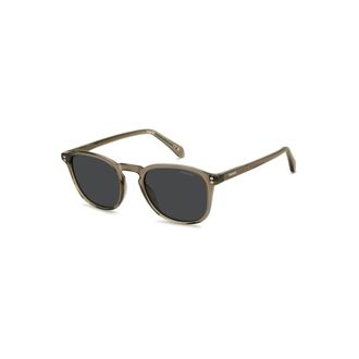 Polaroid 4203/S/X 09Q(M9) Sunglasses - male - Polaroid - Sunglasses - Brown - 51 MM - Accessories