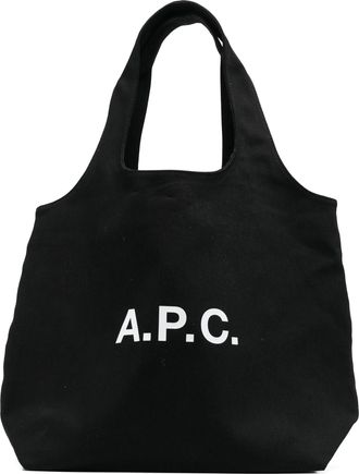 A.P.C. Tote Ninon (voorheen de