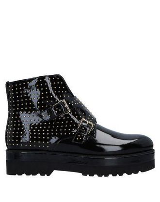 Hogan Ankle boots