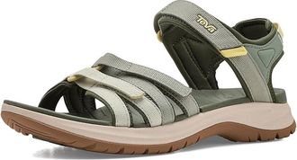 Teva Tirra Sport Womens Shoes Seagrass : 10.5 B - Medium, Synthetic