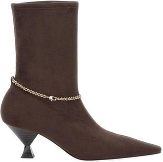 MARIA LUCA Nausica Stretch Boot