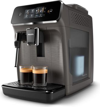 Philips 2200 Series Series 2200 Ep2224/10 Cafeteras Espresso Completamente Autom&aacute;ticas
