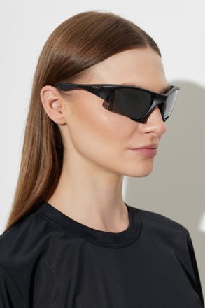 Oakley Sunglasses, Unisex, Black