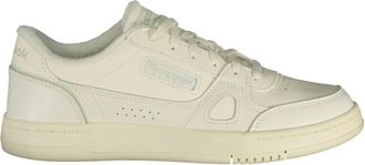 Reebok Court LXS - Dames - Fitnessschoenen - Wit - 38 EU - Leer - Fitness